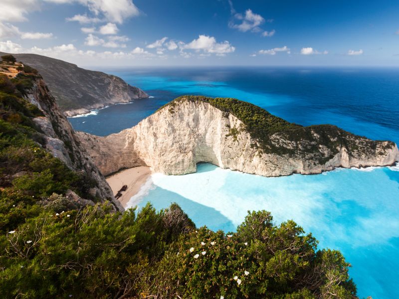 zakynthos private tours zante