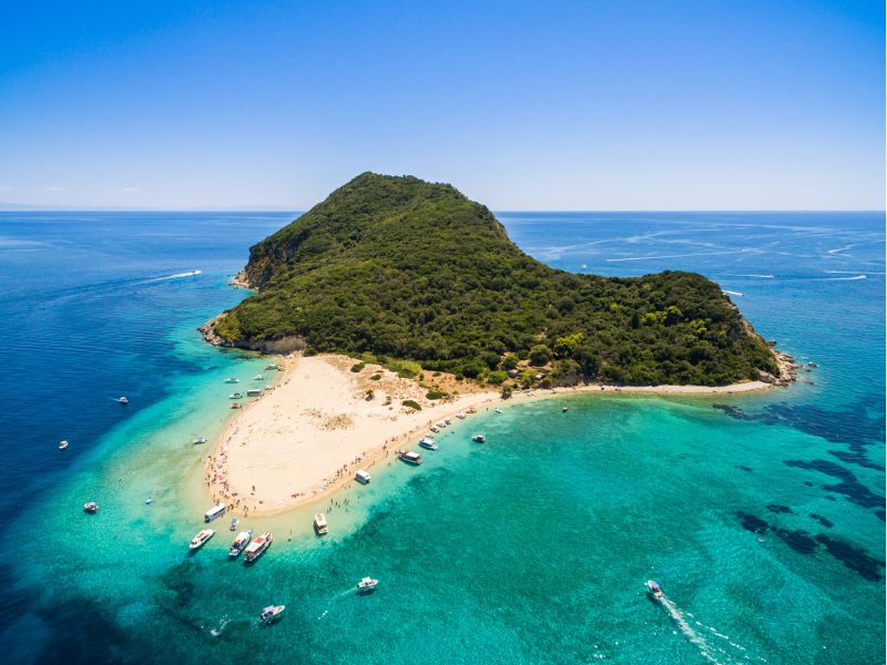 zakynthos private tours zante